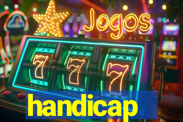 handicap -1.25